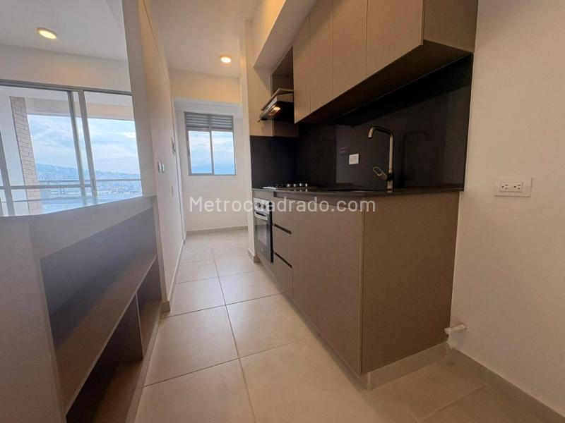 3BR Apartment in Las Vegas (80 m²) - 3