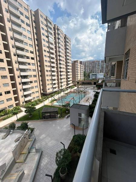 3BR Apartment in Las Vegas (75 m²)