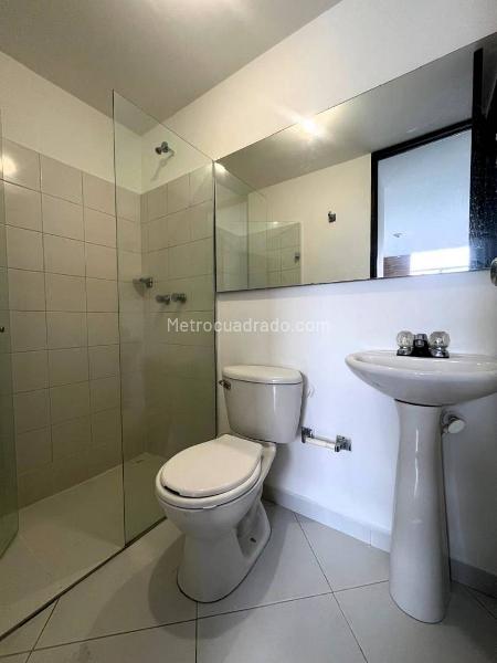 Apartamento de 3 Alcobas en La Loma del Indio con Piscina y Gimnasio - 5