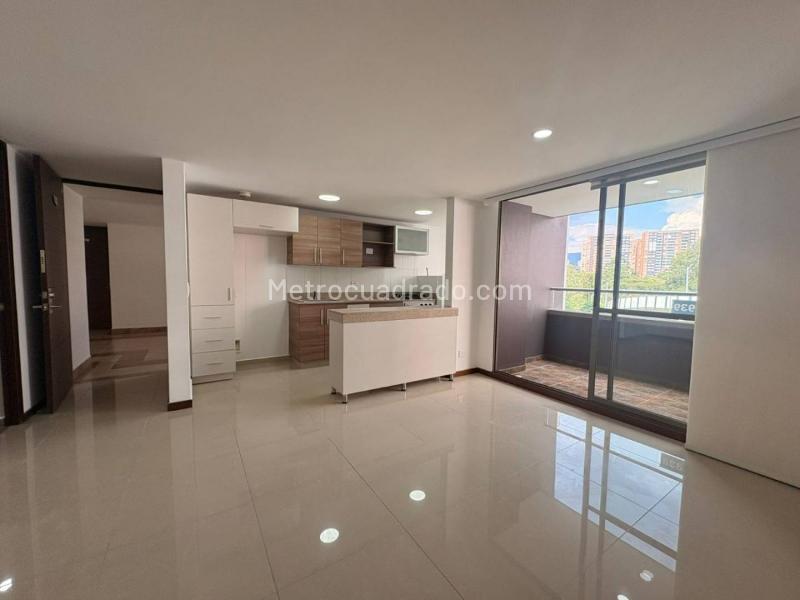Apartamento en Arriendo, La Abadia, Envigado