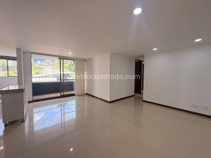 Apartamento en Arriendo, La Abadia, Envigado - 5