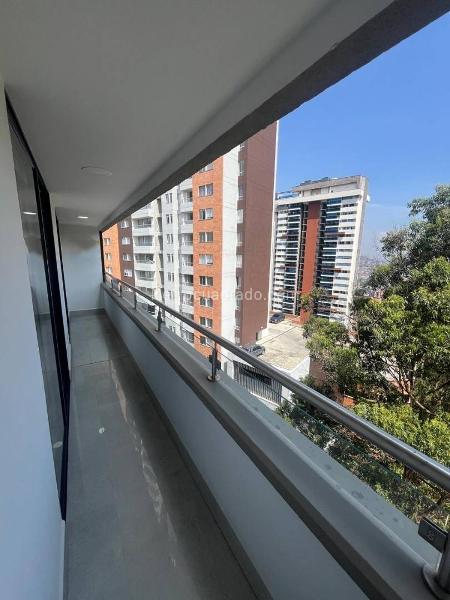 Apartamento en Arriendo, Las Lomitas, Sabaneta – pohled 2