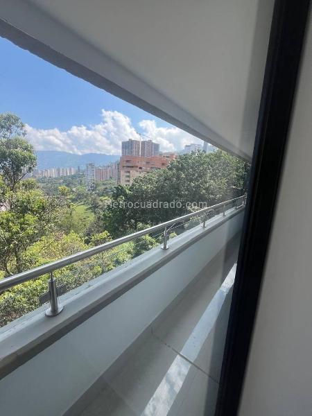 Apartamento en Arriendo, Las Lomitas, Sabaneta – pohled 3
