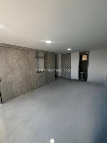 Apartamento en Arriendo, Las Lomitas, Sabaneta – pohled 4