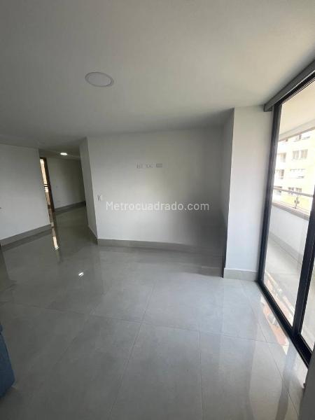 Apartamento en Arriendo, Las Lomitas, Sabaneta – pohled 5