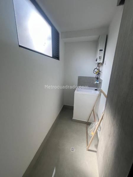 Apartamento en Arriendo, Las Lomitas, Sabaneta – pohled 6