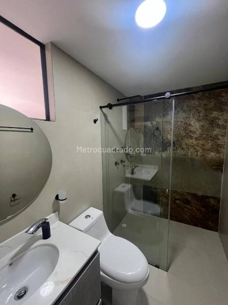 Apartamento en Arriendo, Las Lomitas, Sabaneta – další