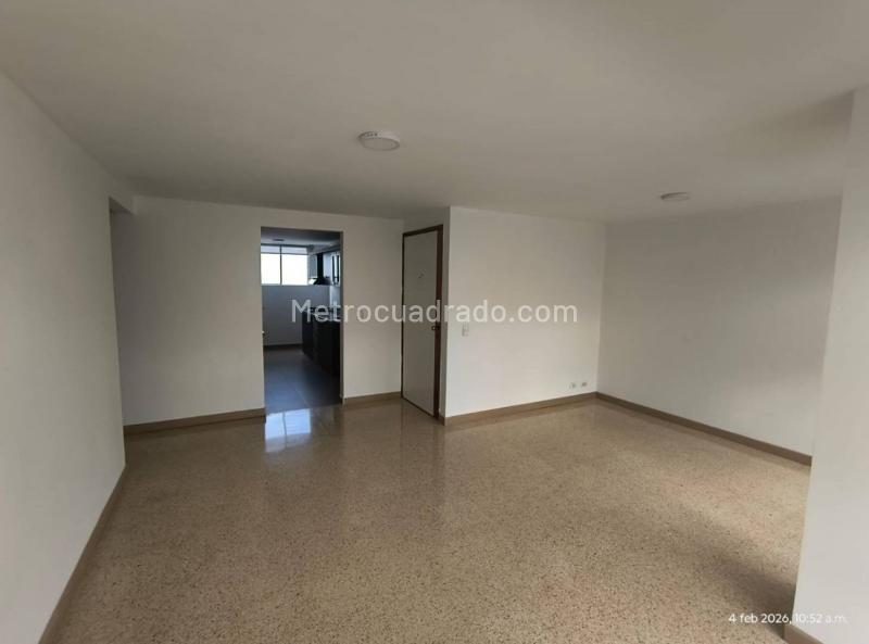 Apartamento en Arriendo, San Lucas, Envigado - 3