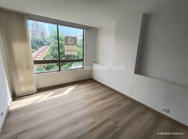 Apartamento en Arriendo, San Lucas, Envigado - 5
