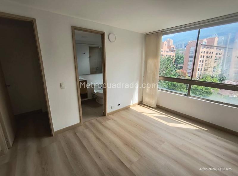 3BR Apartment in San Lucas (90 m²) - 5