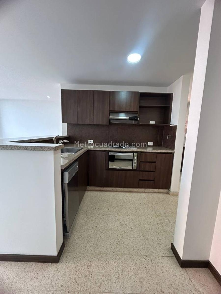 Foto del apartamento