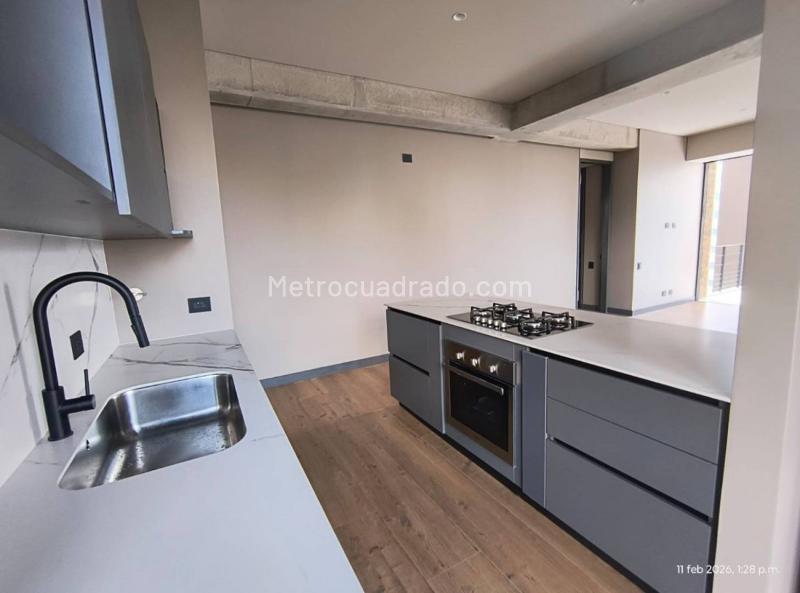 Modern Studio Apartment in Castropol - 3