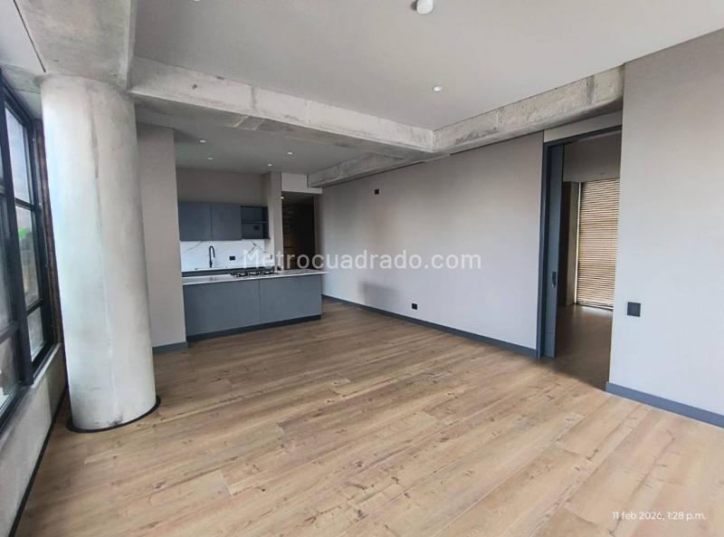 Modern Studio Apartment in Castropol - 4