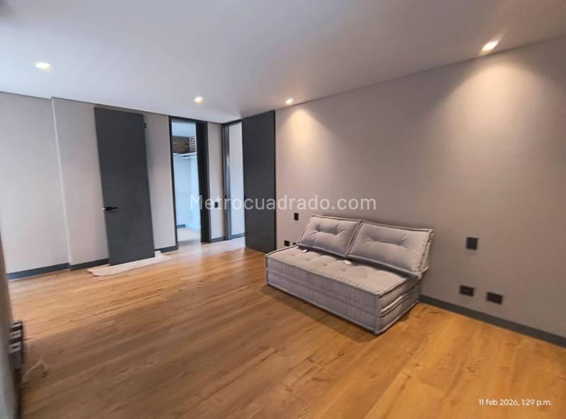 Modern Studio Apartment in Castropol - 6