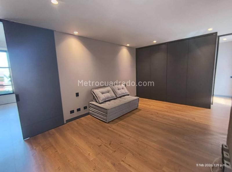 Modern Studio Apartment in Castropol - 7