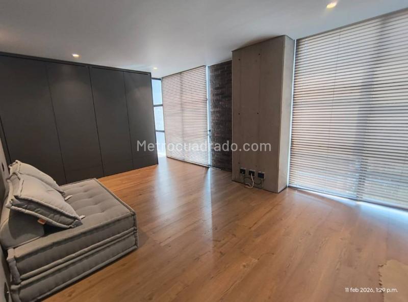 Modern Studio Apartment in Castropol - 8