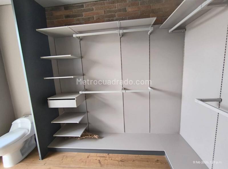Modern Studio Apartment in Castropol - 9