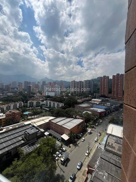 3BR Apartment in Ancon Sur (70 m²)