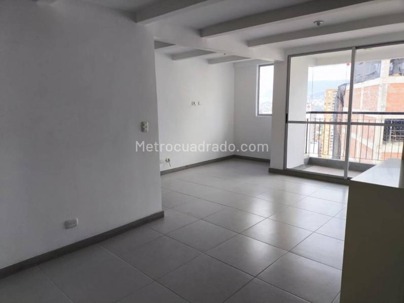 2BR Apartment in Restrepo Naranjo (60 m²) - 3