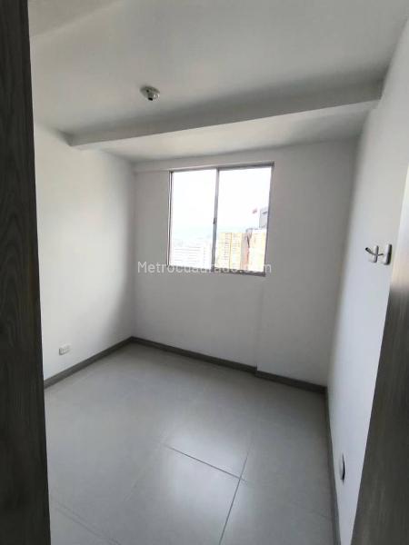 2BR Apartment in Restrepo Naranjo (60 m²) - 5