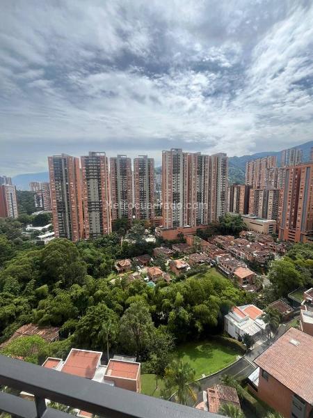 Apartamento en Arriendo, Los Arias, Sabaneta – pohled 3