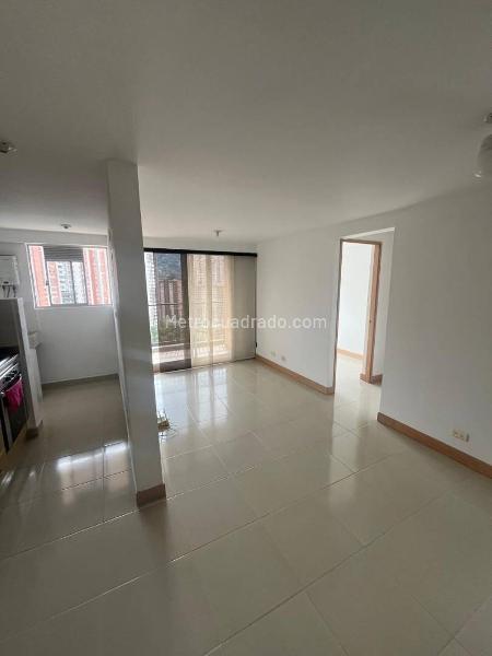 Apartamento en Arriendo, Los Arias, Sabaneta – pohled 4