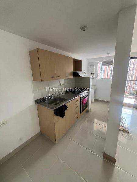 Apartamento en Arriendo, Los Arias, Sabaneta – pohled 5