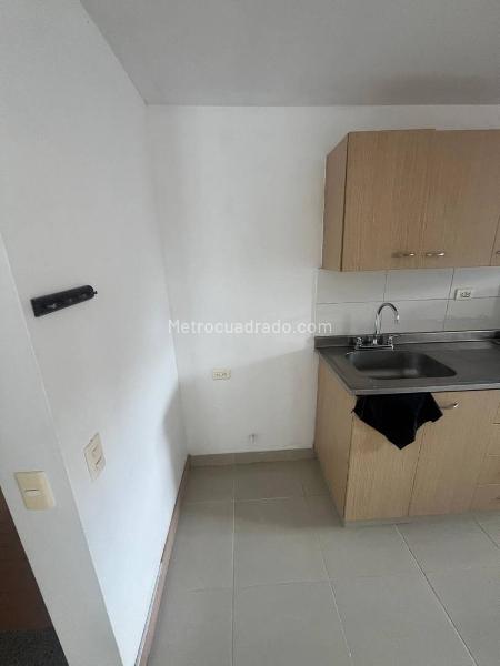 Apartamento en Arriendo, Los Arias, Sabaneta – pohled 6
