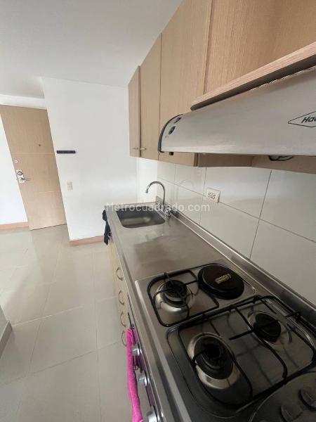 Apartamento en Arriendo, Los Arias, Sabaneta – další