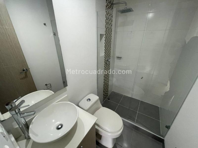 2BR Apartment in Loma Del Esmeraldal (65 m²) - 5