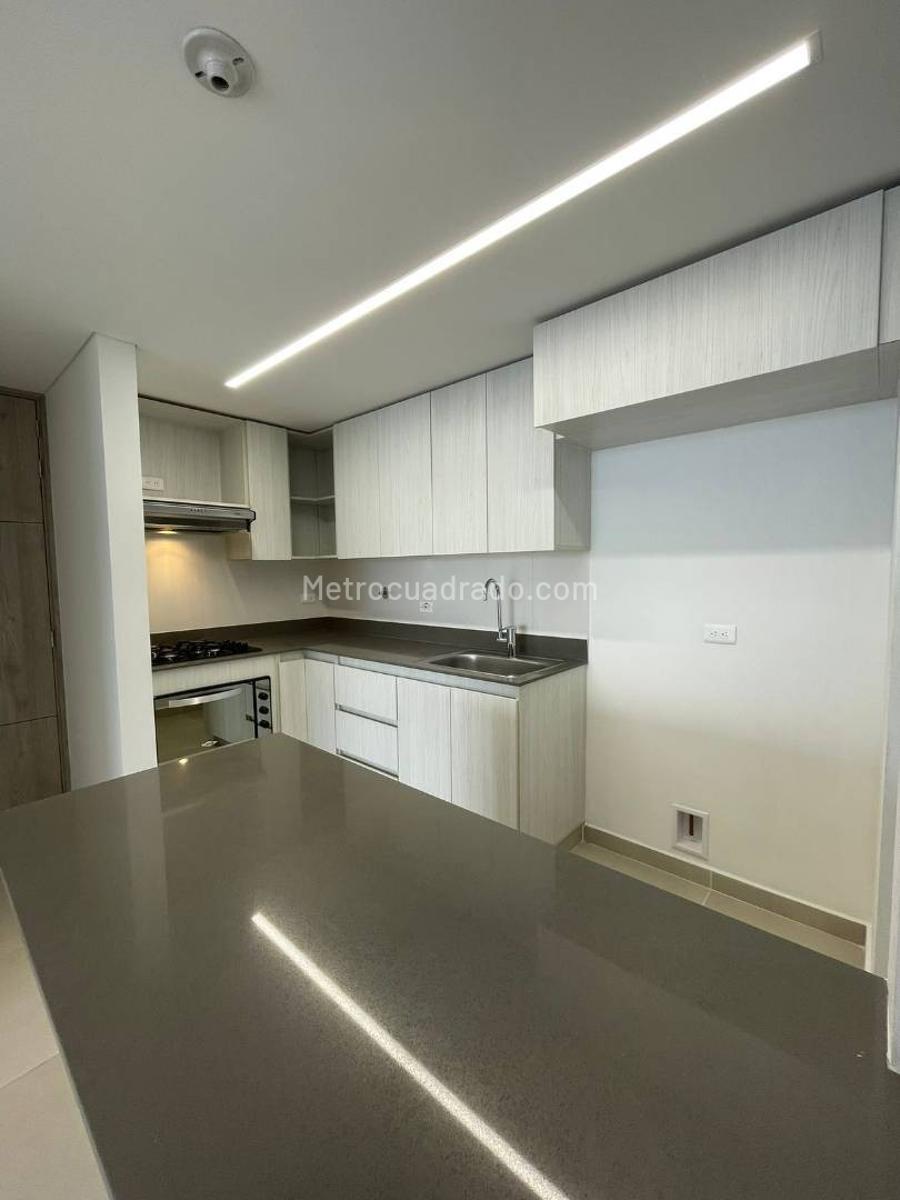 Foto del apartamento