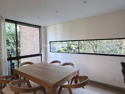 Apartamento en arriendo en Provenza, Medellín · foto 10 de 20