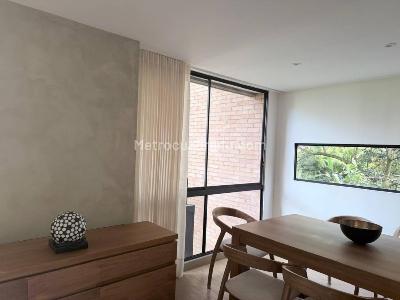 Apartamento en arriendo en Provenza, Medellín · foto 11 de 20