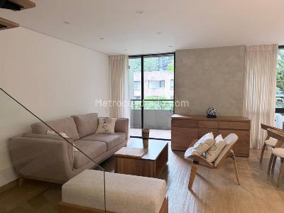 Apartamento en arriendo en Provenza, Medellín · foto 12 de 20