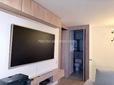 Apartamento en arriendo en Provenza, Medellín · foto 15 de 20