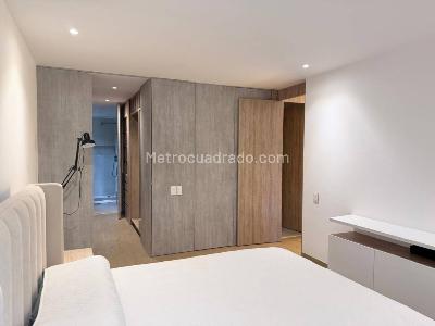Apartamento en arriendo en Provenza, Medellín · foto 16 de 20