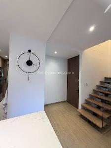 Apartamento en arriendo en Provenza, Medellín · foto 20 de 20