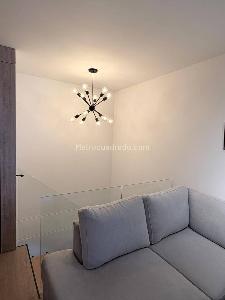 Apartamento en arriendo en Provenza, Medellín · foto 4 de 20