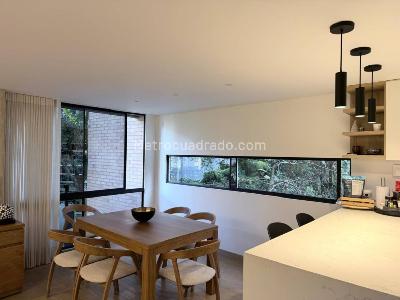 Apartamento en arriendo en Provenza, Medellín · foto 9 de 20
