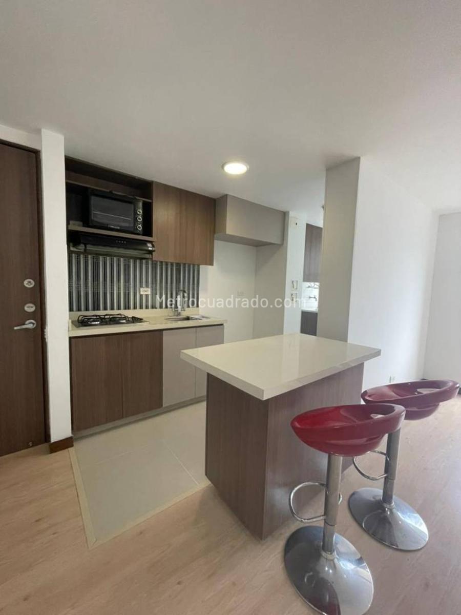 Foto del apartamento