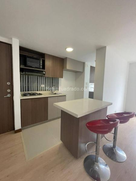 3BR Apartment in El Chingui (65 m²)