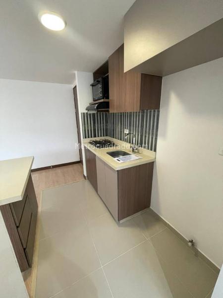 Apartamento en Arriendo, El Chingui, Envigado - 3