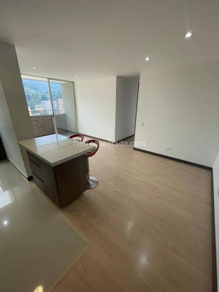 Apartamento en Arriendo, El Chingui, Envigado - 4
