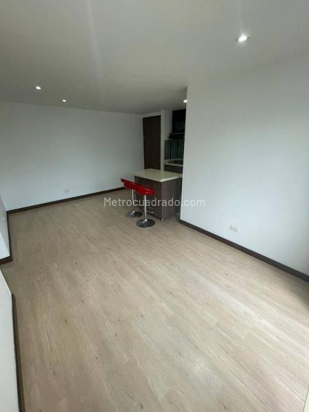 Apartamento en Arriendo, El Chingui, Envigado - 5