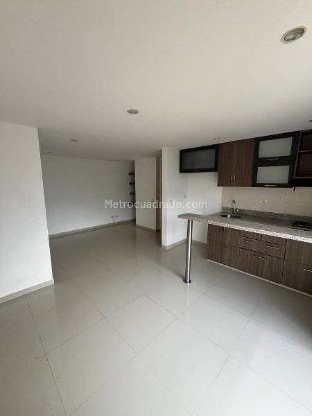 Acogedor Apartamento de 2 Alcobas en La Doctora - 6