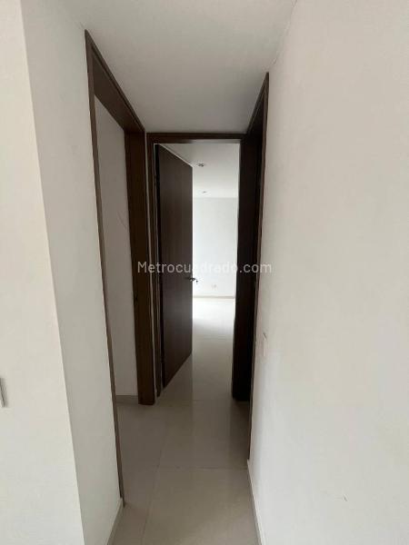 Acogedor Apartamento de 2 Alcobas en La Doctora - 8