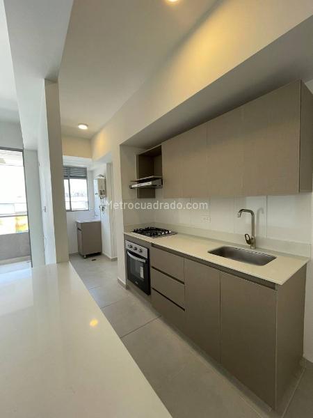 3BR Apartment in Villagrande (74 m²)