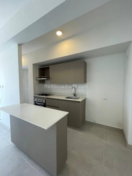Apartamento en Arriendo, Villagrande, Envigado - 2