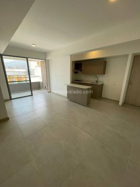 Apartamento en Arriendo, Villagrande, Envigado - 3
