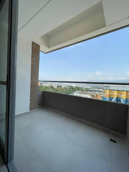 Apartamento en Arriendo, Villagrande, Envigado - 5